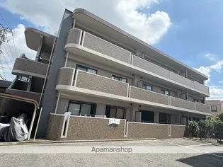 クレール新金岡の画像