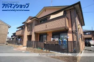 ラフィーネA棟の画像