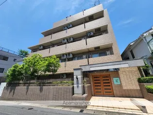 S−FORT舞浜【4階】の外観