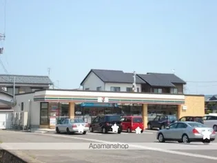 サンフローラ【102号室】の周辺