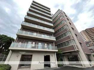 大橋マンション五番館の画像