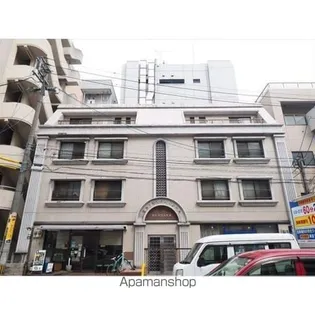 セントポーリア赤坂の画像