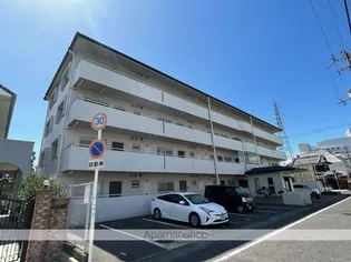 パインハイツの画像