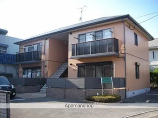 クレール東平尾の画像