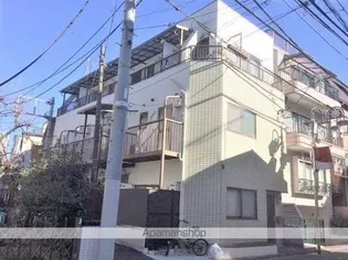 ハイツ竹井の画像