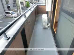 ロビンストリーム【205号室】のその他画像