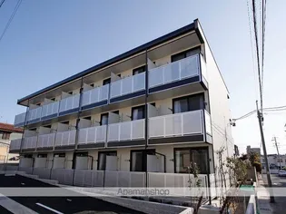 レオパレス八事の画像