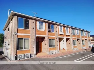 カーサフェリーチェ永添の画像