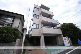 グランドメゾン八王子の画像