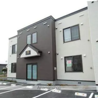 エムズI【105号室】の外観