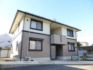 EL DUO・APIS【2階】の外観