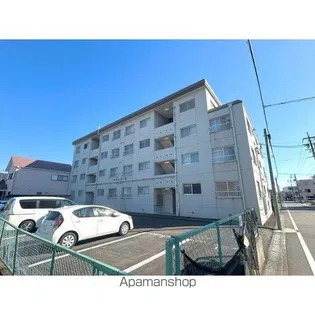 やすいコーポの画像