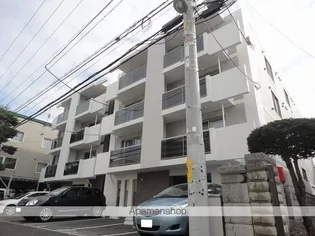 GLASS MARE西町の画像