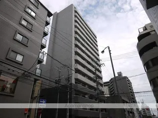 エコロジー鶴舞レジデンスの画像