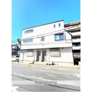 メープル春日の画像