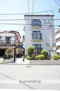 ルリコーポ登呂【103号室】の外観