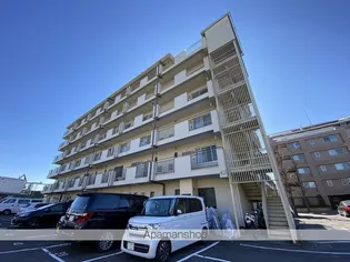 アポー河辺壱番館の画像