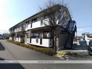 グランディール中村A棟の画像