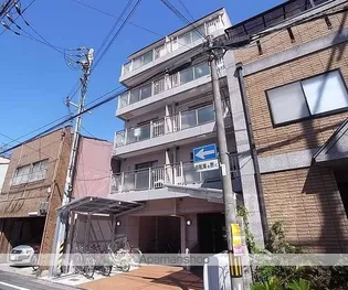 アルカディア五条坂の画像