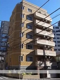 セジョリチセ台町【6階】の外観