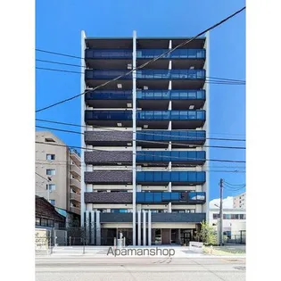 グランカーサ三ノ輪Ⅴ【7階】の外観