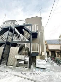 ドミール十条の画像