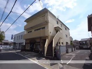 マンションさぬきの画像