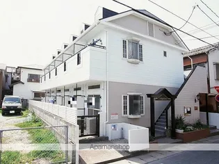 レオパレス板付Ⅱの画像