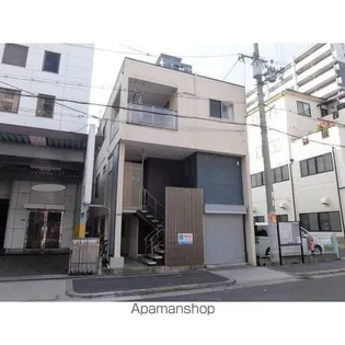 江口マンションの画像