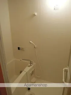 ヴェルモント・ルラーシュ【4階】の風呂