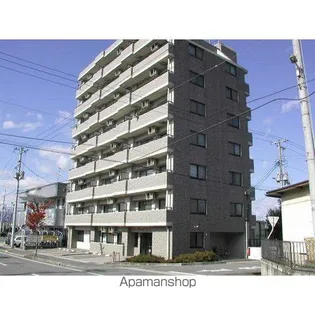 ロイヤルコート東青田の画像