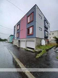 カステル南ヶ丘の画像