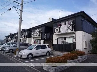 フレグランス太田A Bの画像