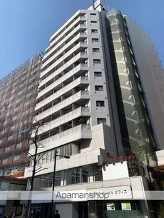 ONE ROOF FLAT NISHIWASEDA【5階】の外観