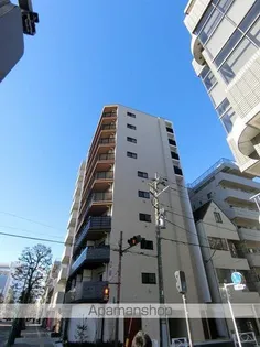 AIFLAT両国【9階】の外観