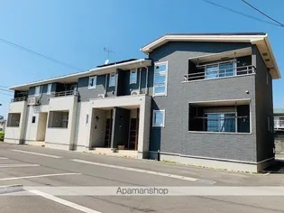 ルーラルハウスIII Aの画像