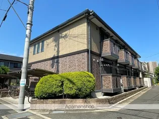 パークサイド渋川 Aの画像