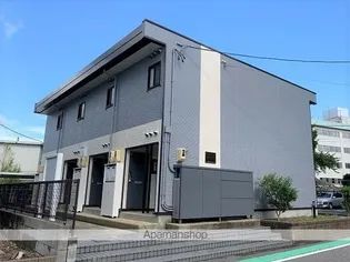 レオパレスエクレールの画像