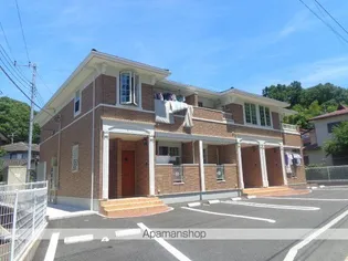 ジュウェル鎌倉壱番館【2階】の外観