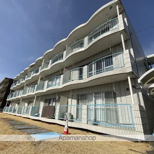 カクヘイマンションⅠの画像