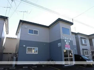 ラ ポレール啓北Wの画像