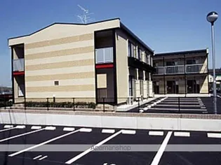 レオパレスソレーユグリーン石原の画像