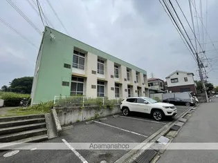 レオパレス坂之台ビレッジの画像
