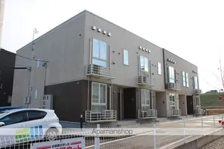 チェリー ブロッサム【1階】の外観