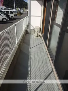 サンライフ浜Ⅰ【205号室】の内装