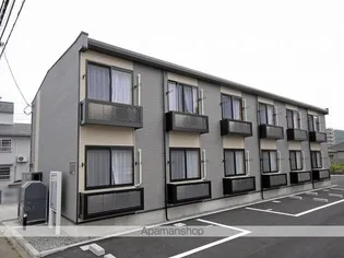 レオパレスさぬきIIの画像