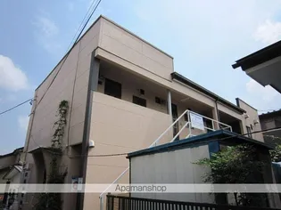 油井コーポの画像