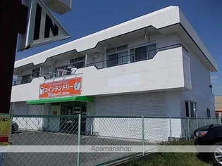 メゾン ヌーベルの画像