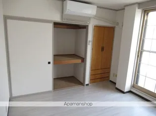 Mヒルズ清水町【307号室】の内装