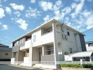 サンリット レジデンス Iの画像